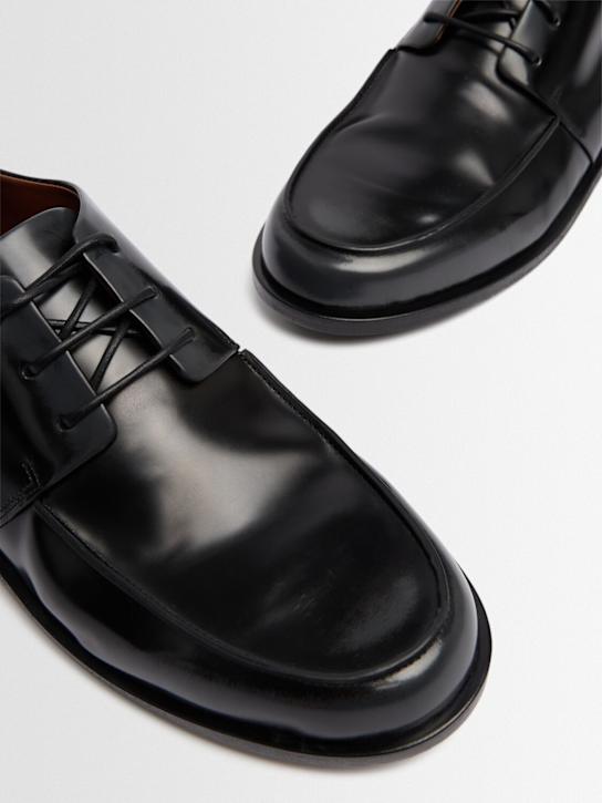 Marsell: Schnürschuhe „Mokasso“