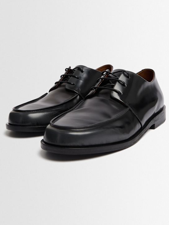 Marsell: Schnürschuhe „Mokasso“