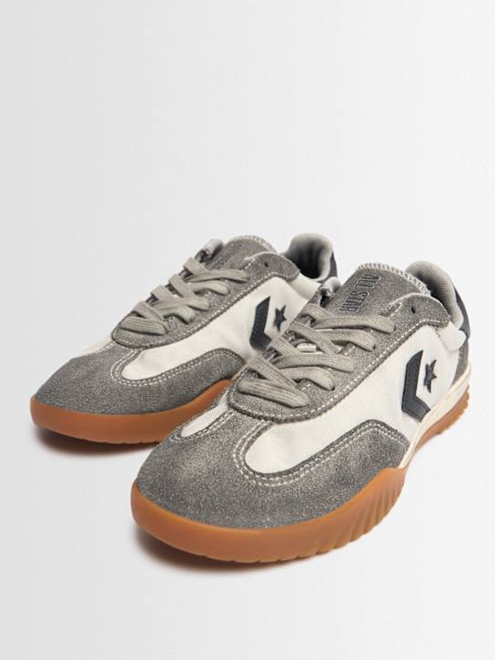 Converse - Sneakers montantes Run Star
