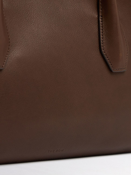 The Row: Shoulder Bag with Long Handle