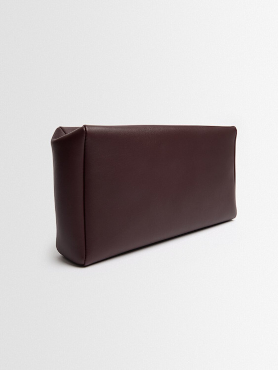The Row - Envelope Clutch with Square Profile