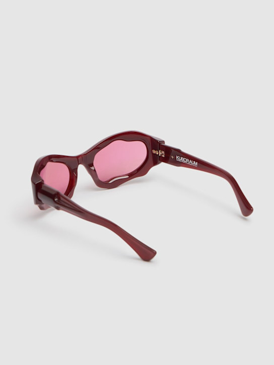 Kuboraum Berlin: Lunettes de soleil E22 BX