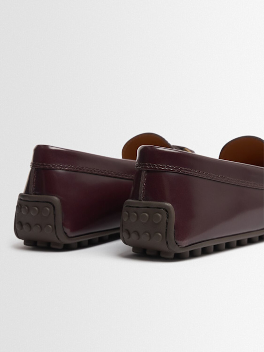 Tod's: Mocassini Gommino in pelle 10mm