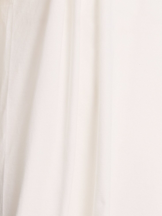 Rick Owens: Hemd „Jumbo SS T“