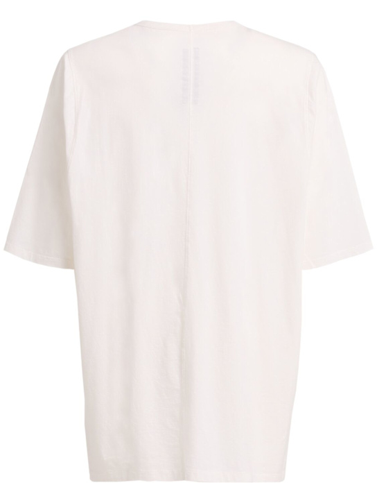 Rick Owens - Hemd „Jumbo SS T“