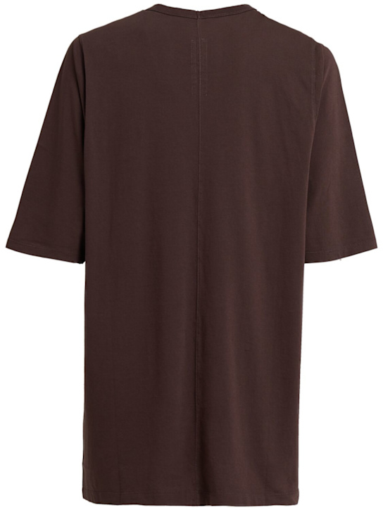 Rick Owens: Hemd „Jumbo SS T“
