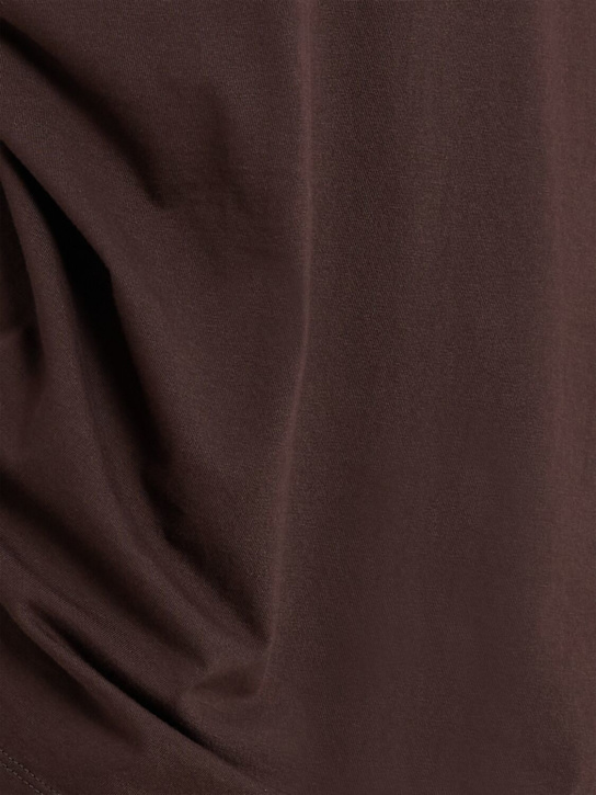 Rick Owens: Hemd „Jumbo SS T“