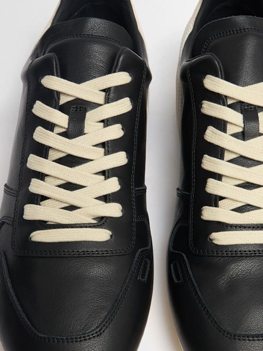 Rick Owens: Sneakers „Minimal“