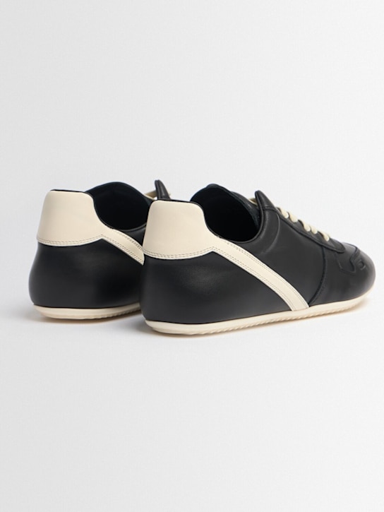 Rick Owens: Sneakers „Minimal“