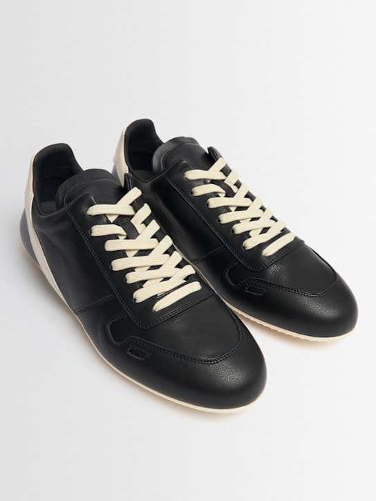 Rick Owens - Sneakers „Minimal“