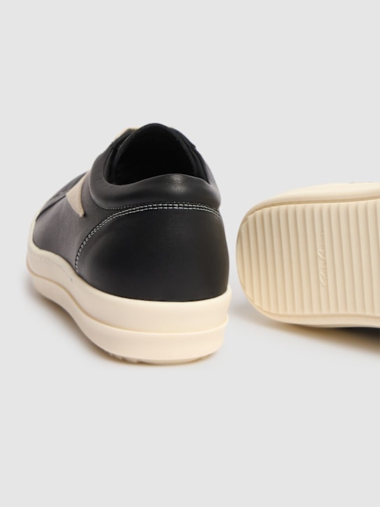 Rick Owens: Sneakers "Vintage"
