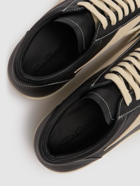 Rick Owens: Sneakers "Vintage"