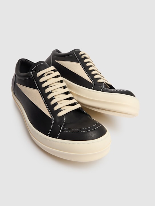 Rick Owens: Sneakers "Vintage"