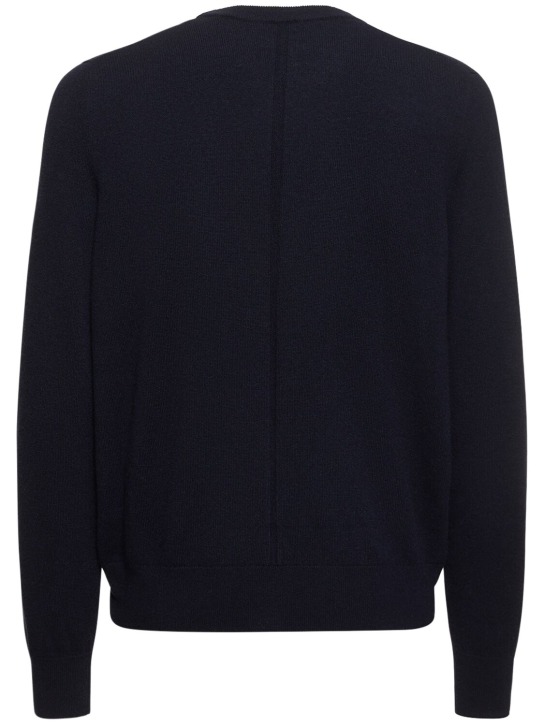 The Row: Pullover aus Kaschmir „Benji“