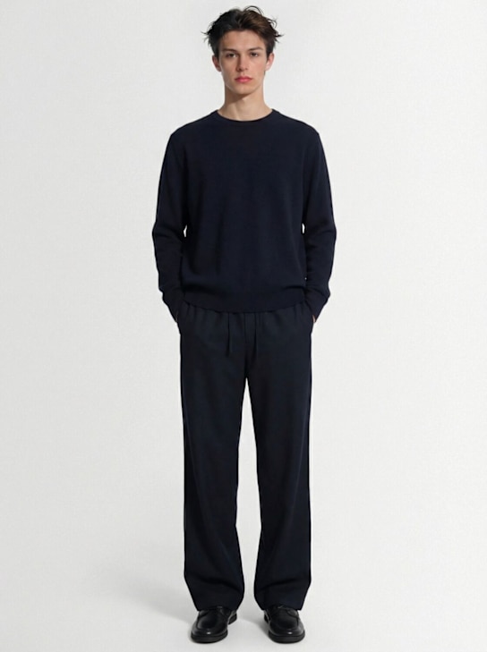 The Row: Pullover aus Kaschmir „Benji“