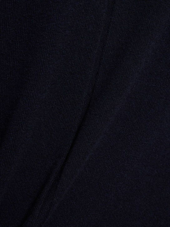 The Row: Pullover aus Kaschmir „Benji“