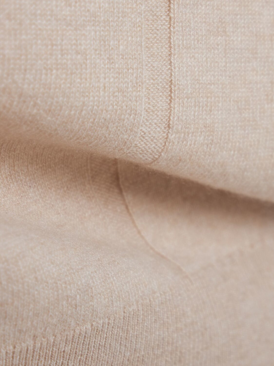The Row: Pullover aus Kaschmir „Benji“