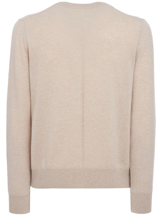 The Row: Pullover aus Kaschmir „Benji“