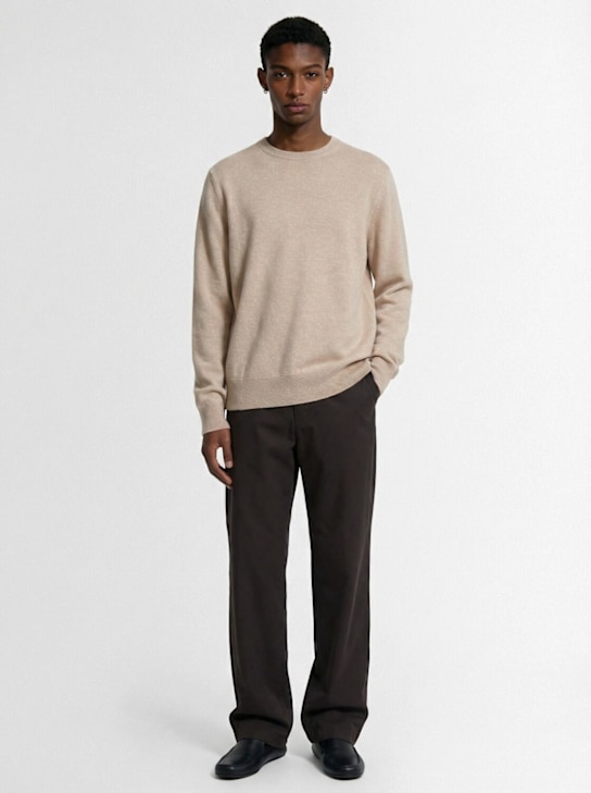 The Row - Pullover aus Kaschmir „Benji“