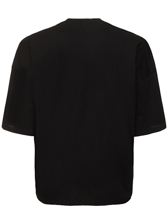 The Row: T-Shirt aus Baumwolljersey „Dustin“