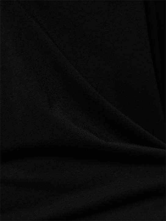 The Row: T-Shirt aus Baumwolljersey „Dustin“