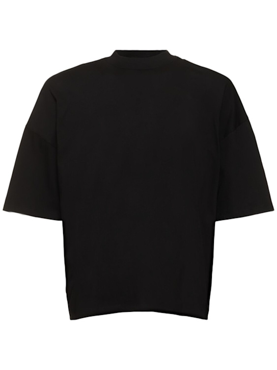 The Row: T-Shirt aus Baumwolljersey „Dustin“