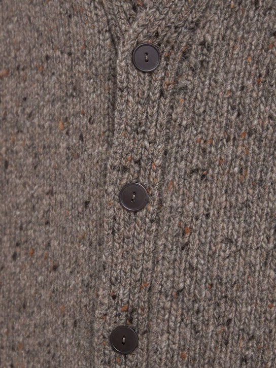 The Row: Kaschmir-Cardigan „Hardy“