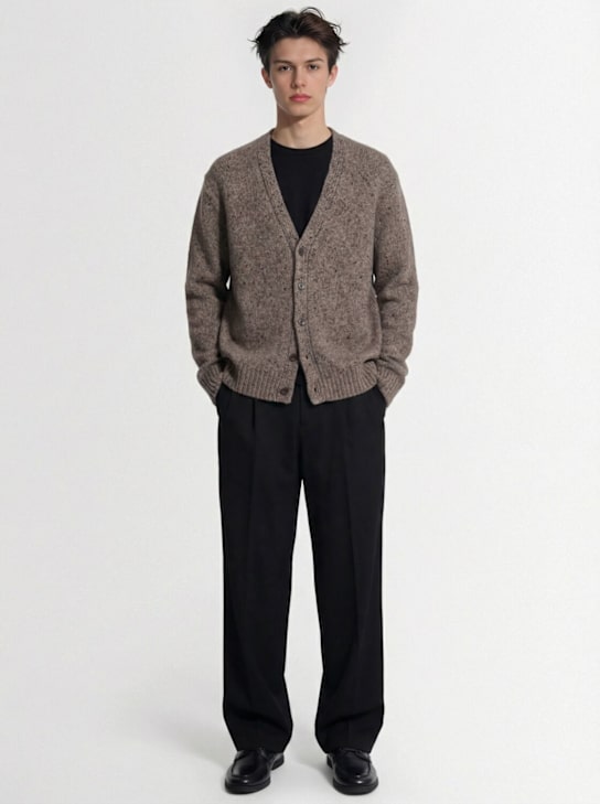 The Row - Kaschmir-Cardigan „Hardy“