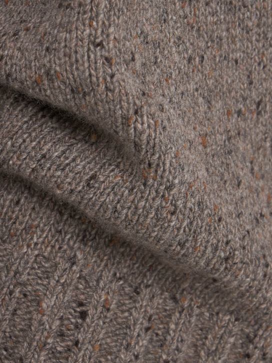 The Row: Kaschmir-Pullover „Pellegrino“