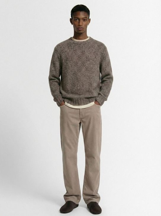The Row: Kaschmir-Pullover „Pellegrino“