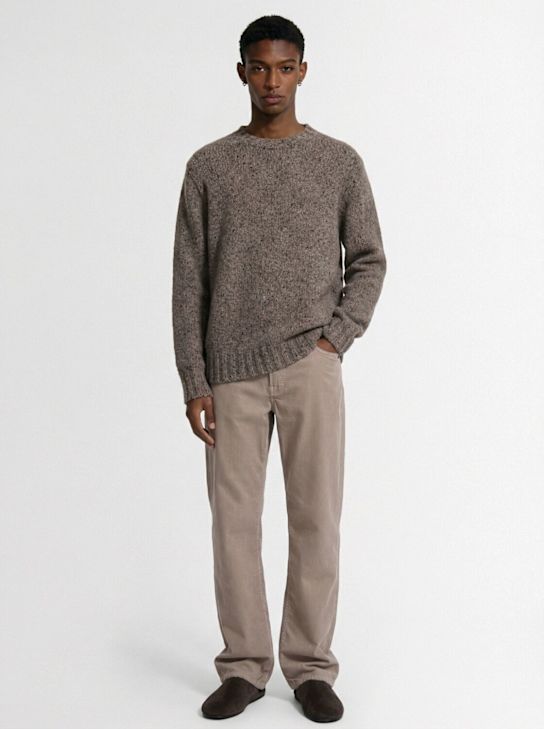 The Row: Rossen cotton pants