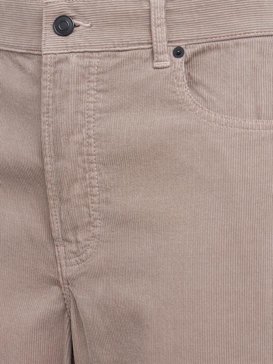 The Row: Rossen cotton pants
