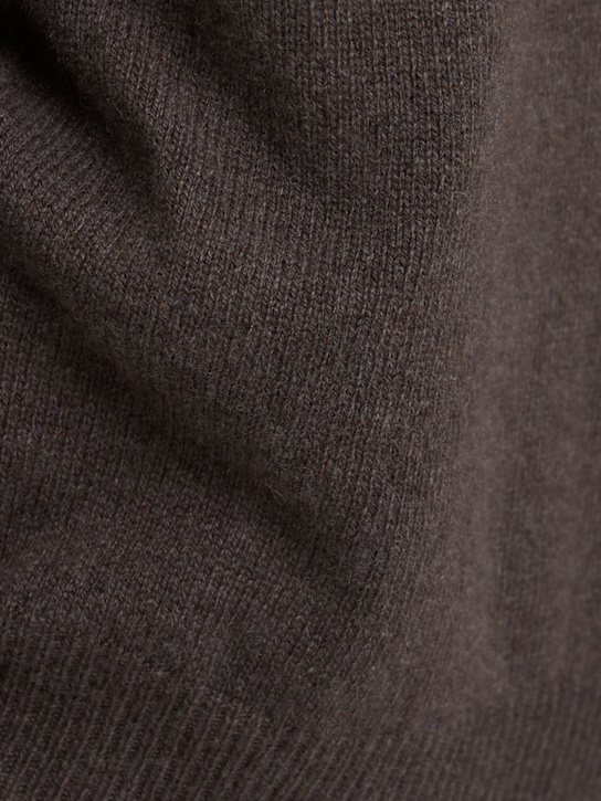 The Row: Kaschmir-Pullover „Varly“