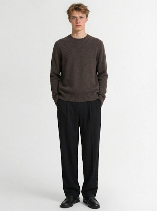 The Row - Kaschmir-Pullover „Varly“