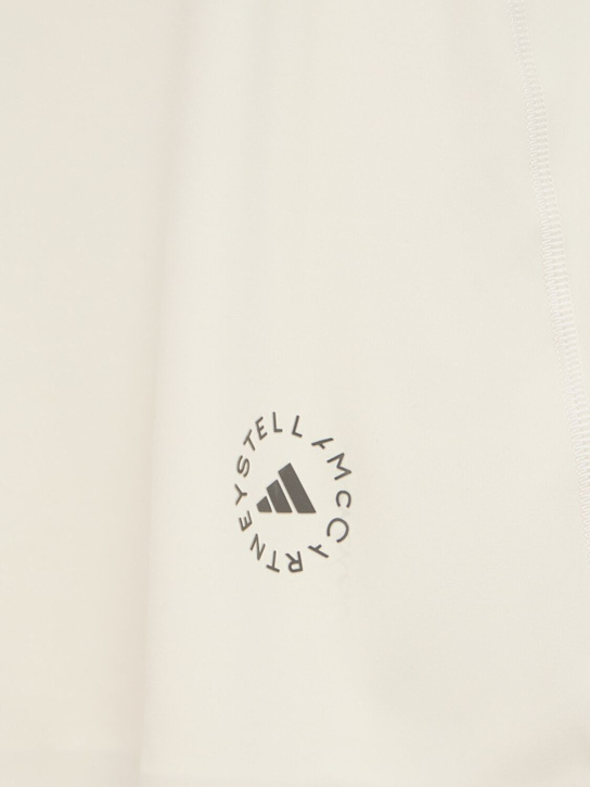 adidas By Stella McCartney: Robe de tennis à usage unique