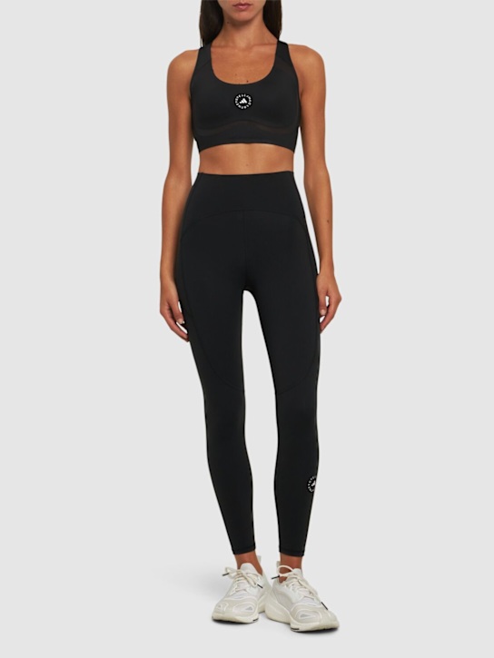 adidas By Stella McCartney - Top brassière court True Purpose