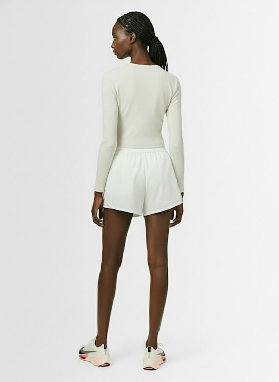 Nike: Shorts „Aero Swift Dry Fit 3##“