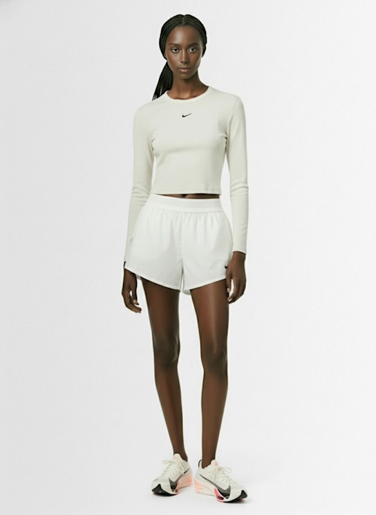 Nike: Shorts „Aero Swift Dry Fit 3##“