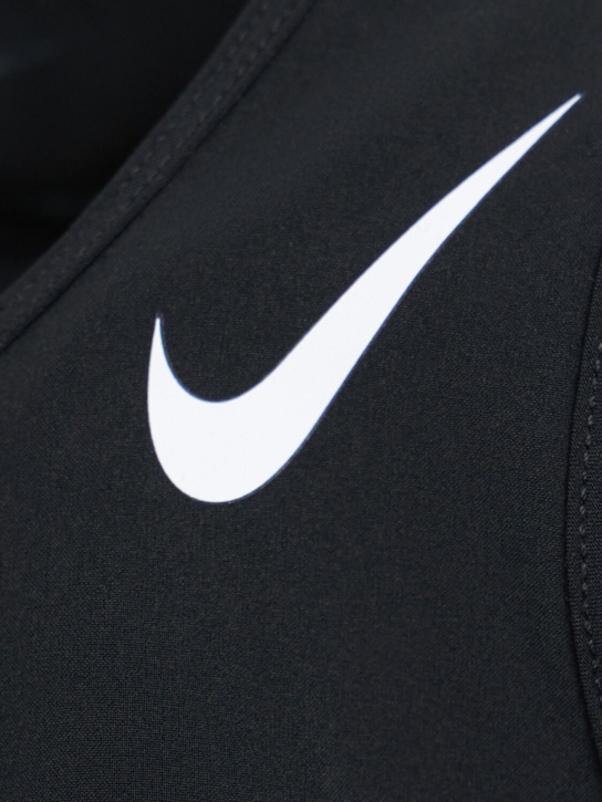 Nike: Tank top cropped Aero Swift
