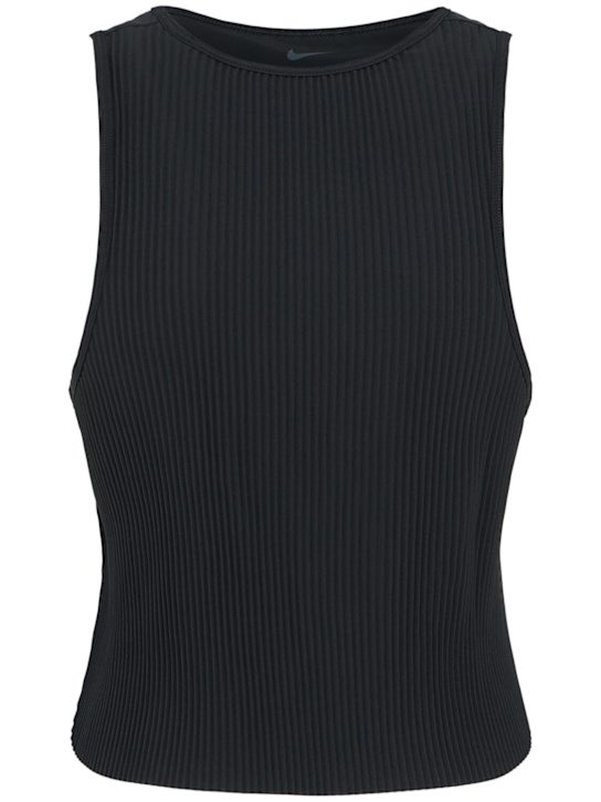 Nike: Tank top cropped Aero Swift