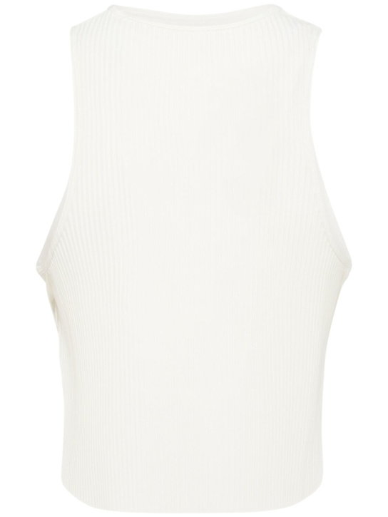 Nike: Tank top corto
