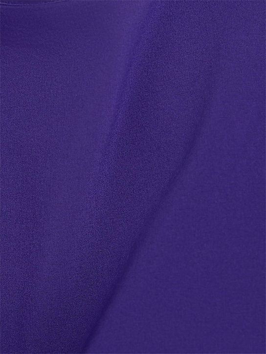 Nike: Tank top cropped Aero Swift
