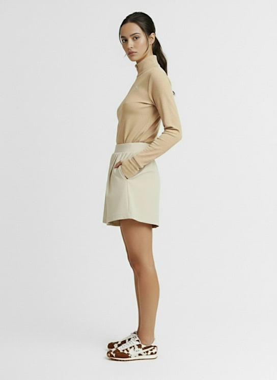 Nike: Dry-Fit mid-layer trail sweatshirt