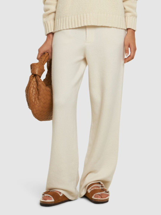 BIRKENSTOCK: Sandali Arizona in shearling e camoscio