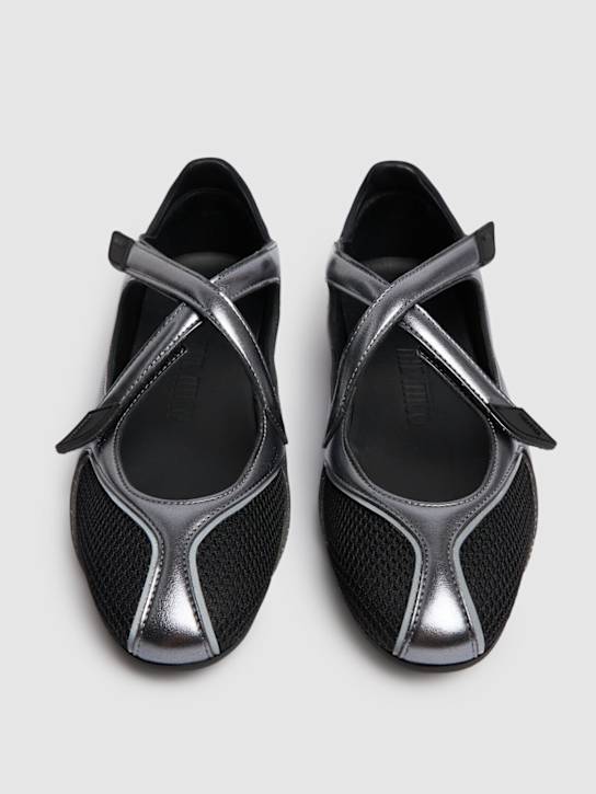 The Attico: Ballerine Floor 01