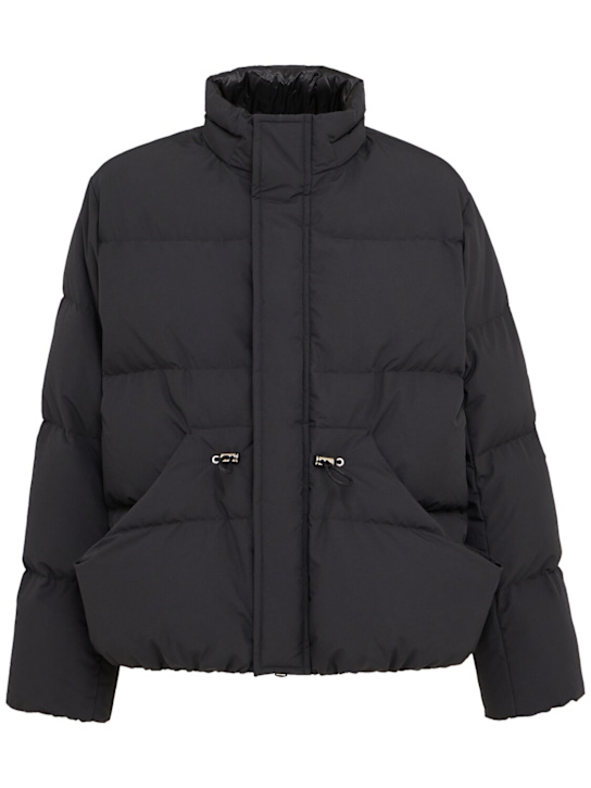 Sacai: Daunenjacke