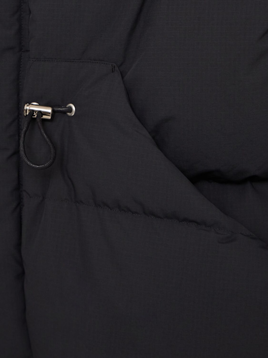 Sacai: Daunenjacke