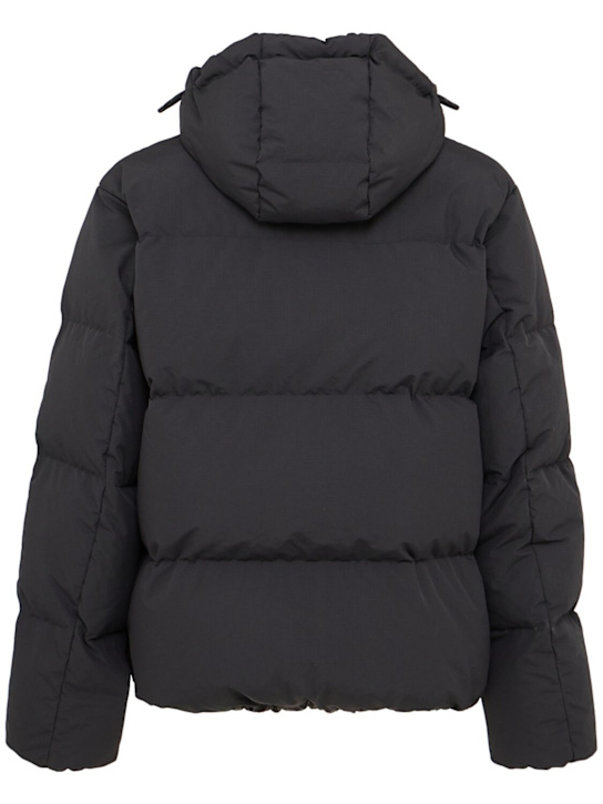 Sacai: Daunenjacke