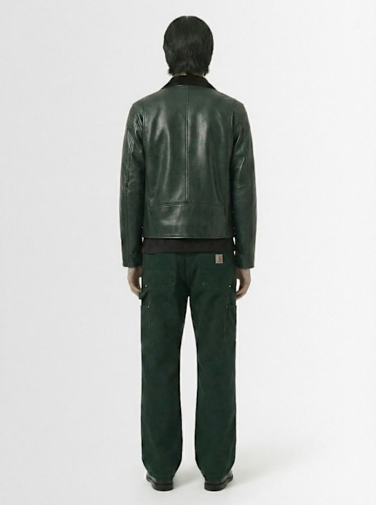 Sacai: Hose „Carhartt WIP Duck“