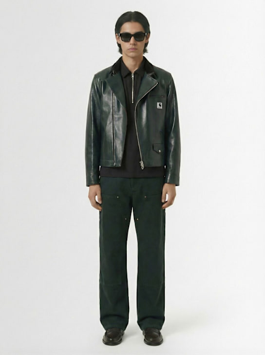 Sacai - Hose „Carhartt WIP Duck“